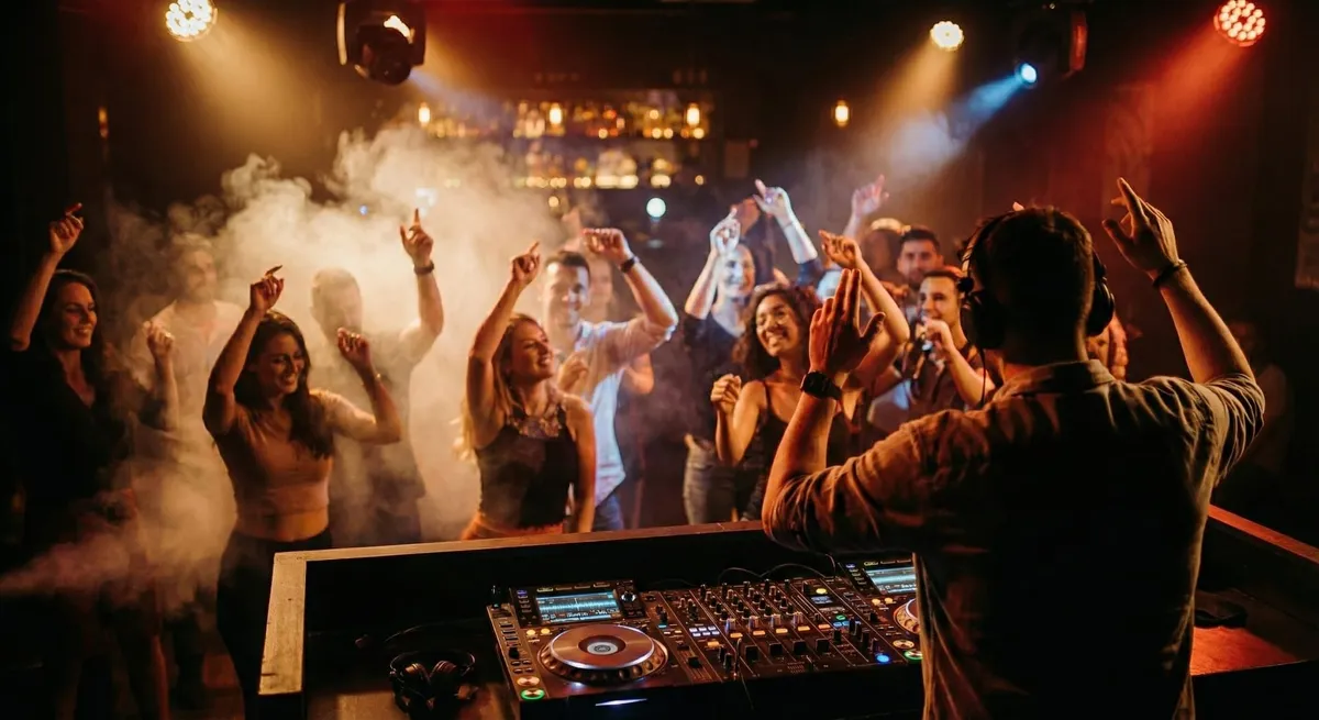 Weekend Vibes: When Your Playlist Can't Decide Between Bollywood, Bad Bunny, and Beyoncé (And That's Perfect)