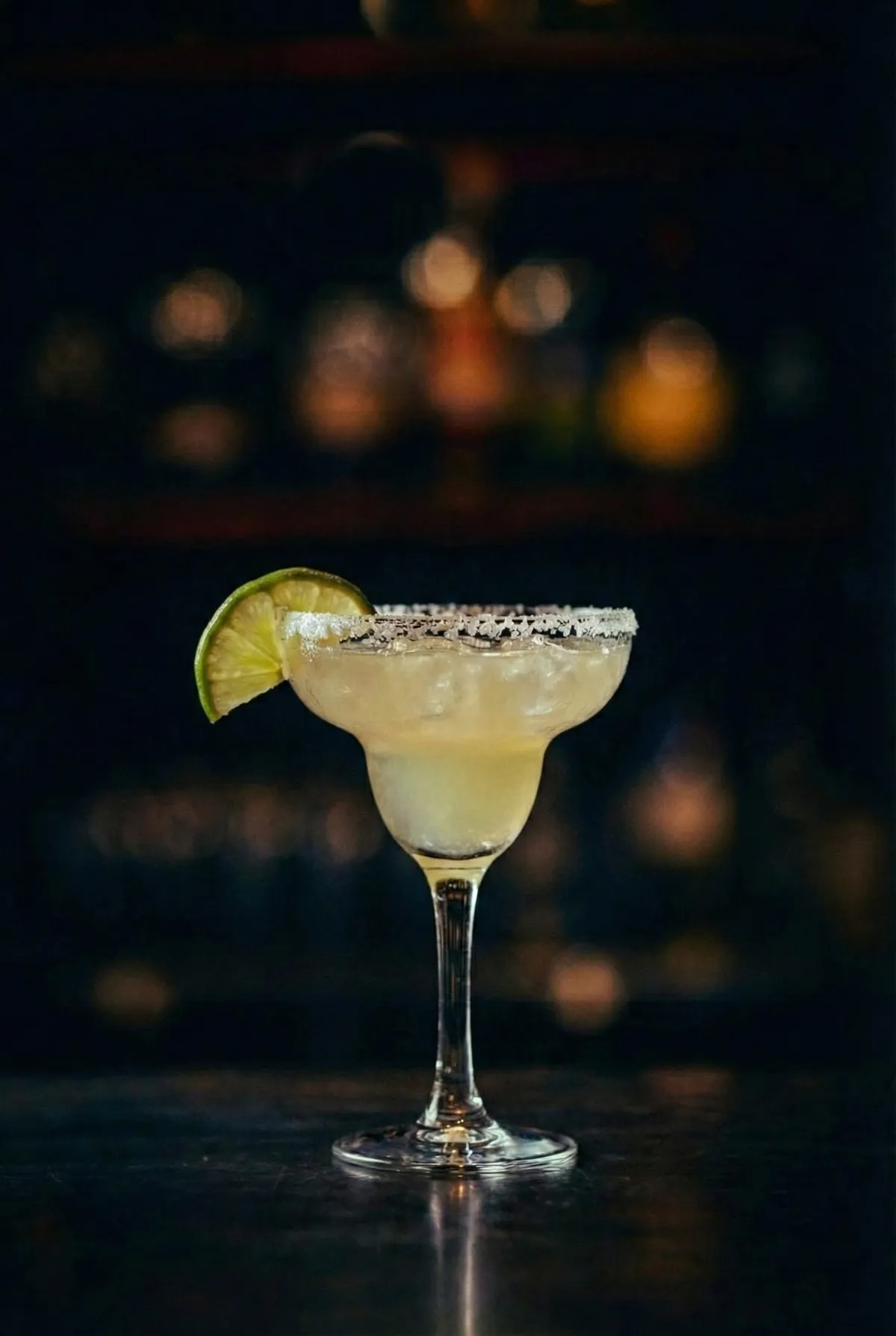 Signature Sips: The 'House Margarita' - Three Ingredients, Zero Shortcuts