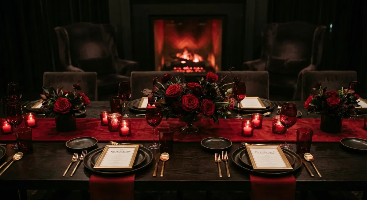 How to Host the Perfect Private Event in Alpharetta: An Insider's Guide