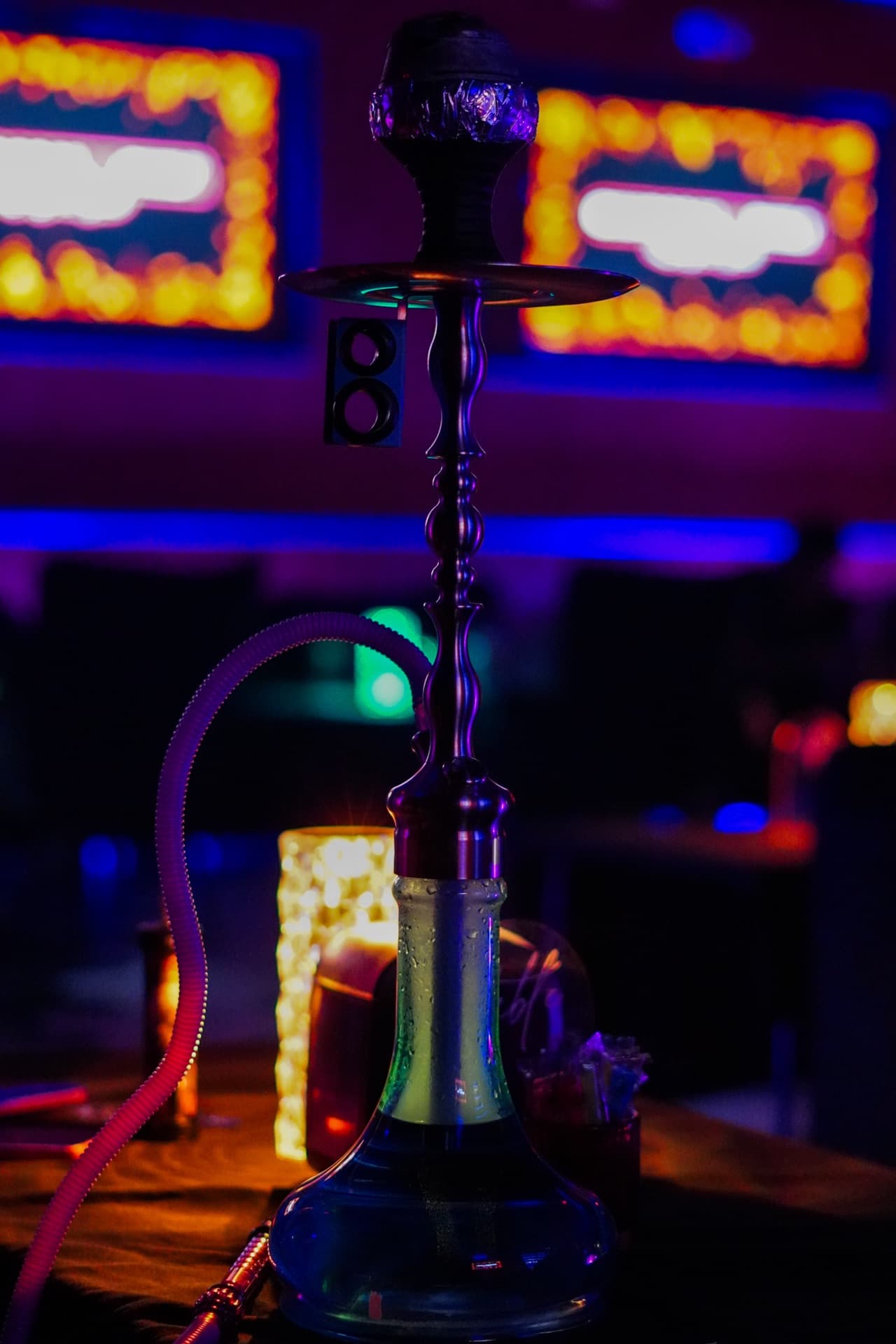 The Friday Night Blueprint