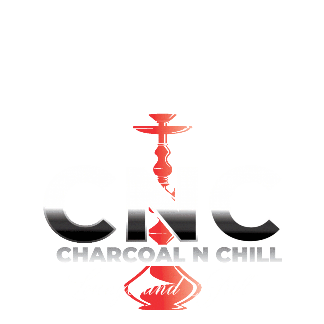 Charcoal n Chill